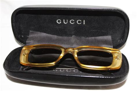 gucci sunglasses mens vintage|gucci sunglasses retro.